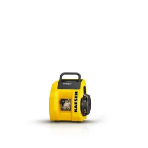 Compresseur à piston Kaeser type i.Comp 3 déplaçable 1.9090.2 acheter à bas prix