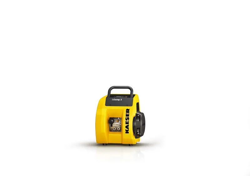 Compresseur à piston Kaeser type i.Comp 3 déplaçable 1.9090.2 acheter à bas prix
