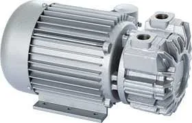 Compresseur à vide Planet-Air Platin-Line RO-10V moteur : 048 kW puissance d'aspiration : 133 l/min Z2101060024 s...