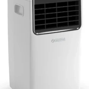 CONDIZIONATORE PORTATILE DOLCECLIMA PRATIQUE 10M OLIMPIA SPLENDID 02473