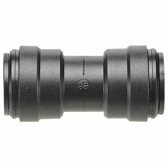 Connecteur droit ELMAG G-ST 10 11788 se procurer à bas prix