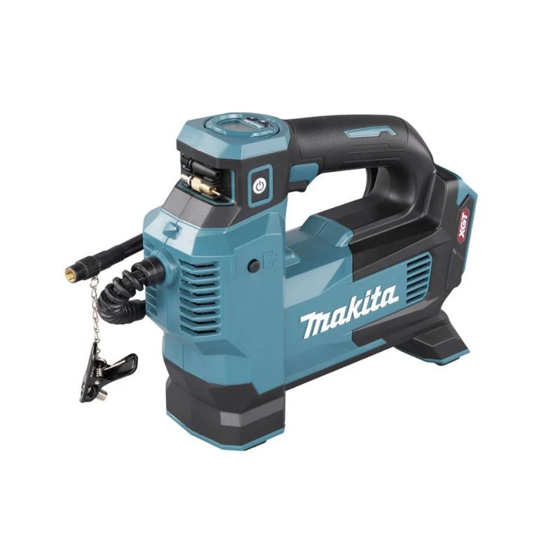 Gonfleur MAKITA XGT MP001GZ 40V - Sans batterie, ni chargeur pour Travaux Lourds