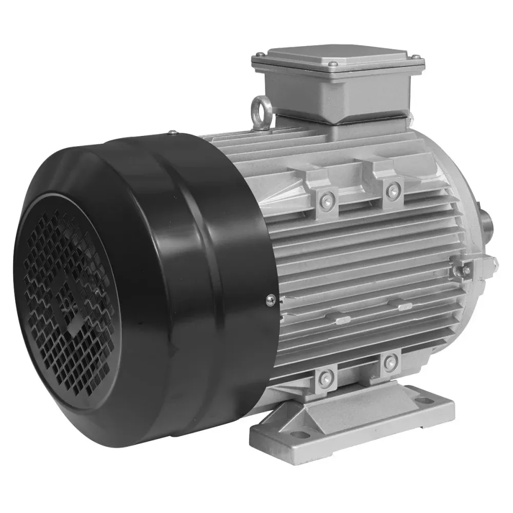 Sealey SAC32775B.03 Air Compressor Electrical Motor 415V/5.5KW