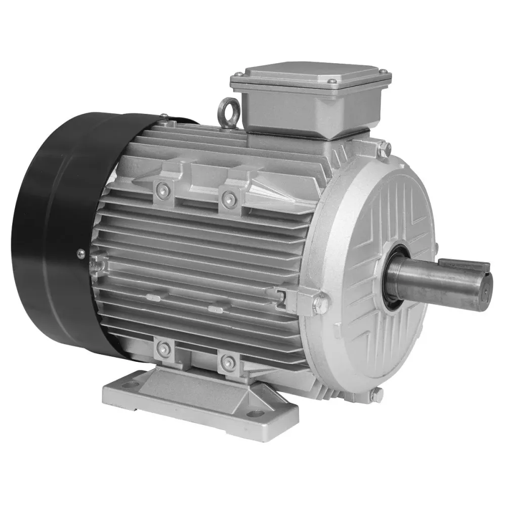 Sealey SAC32775B.03 Air Compressor Electrical Motor 415V/5.5KW