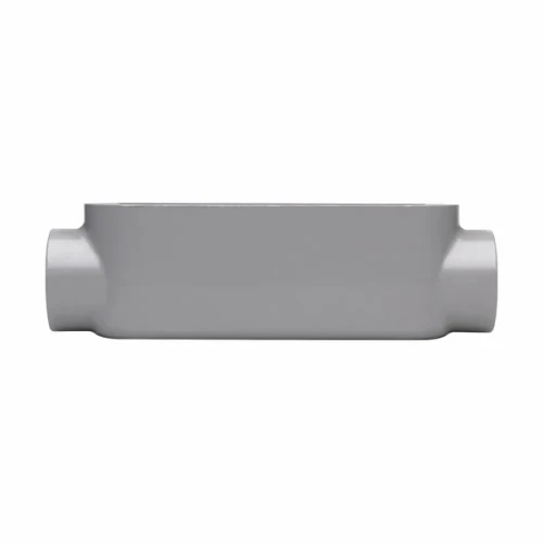 3/4 Inch Type C Copper Free Alliage léger Conduit Body C25MT