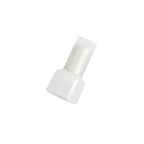 22-16 AWG Closed End Connector PB1 (Pack 100)