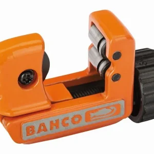 Coupe-tube automatique Bahco Ø3-22mm 301-22 se fournir à bas prix