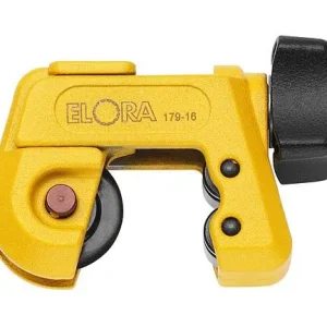 Coupe-tube ELORA pour tubes de 3-16 mm de diamètre 179-16 0179000166100 choisir à bas prix