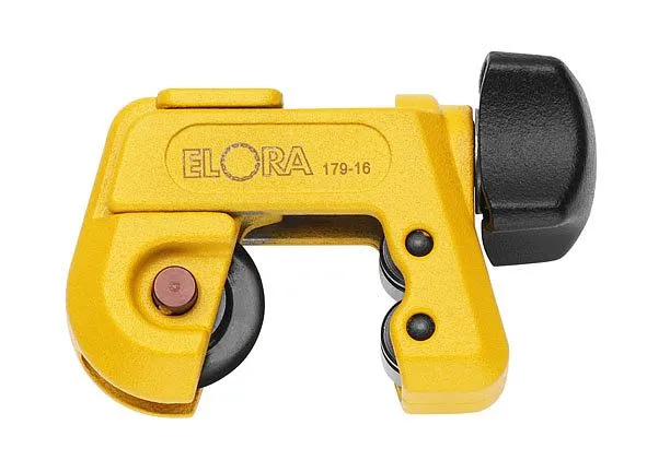 Coupe-tube ELORA pour tubes de 3-16 mm de diamètre 179-16 0179000166100 choisir à bas prix