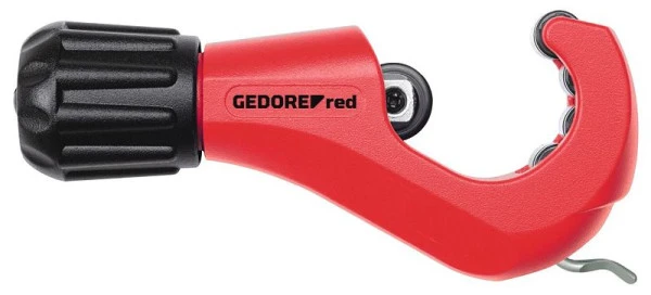 GEDORE coupe-tube rouge tuyau en cuivre diamètre 3-35mm 3301617 choisir à bas prix