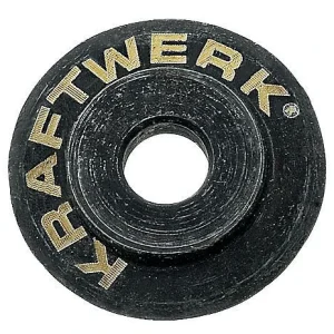 Molette de coupe Kraftwerk pour coupe-tube 5434 5440-5ES acquérir à bas prix