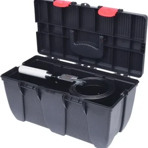 KS Tools jeu de dispositifs de tronçonnage et de chanfreinage 7 pièces 50-75 mm 222.5100 acquérir à bas prix