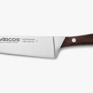 Couteau Cuisine Série Natura 160 mm