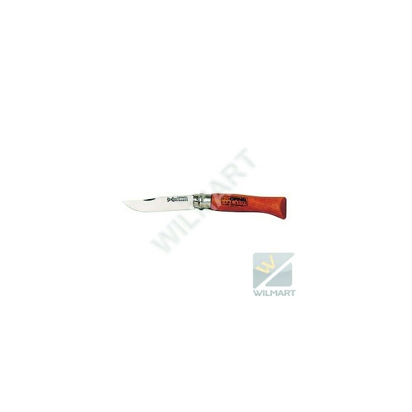 Couteau lame acier 90 mm - OPINEL