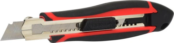 Couteau à lame cassable confort KS Tools 18 mm 907.2175 prendre à bas prix