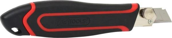 Couteau à lame cassable confort KS Tools 18 mm 907.2175 prendre à bas prix