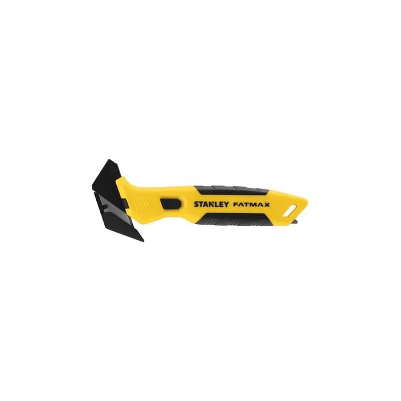Couteau de sécurité avec lame encastrée STANLEY FMHT10373-0