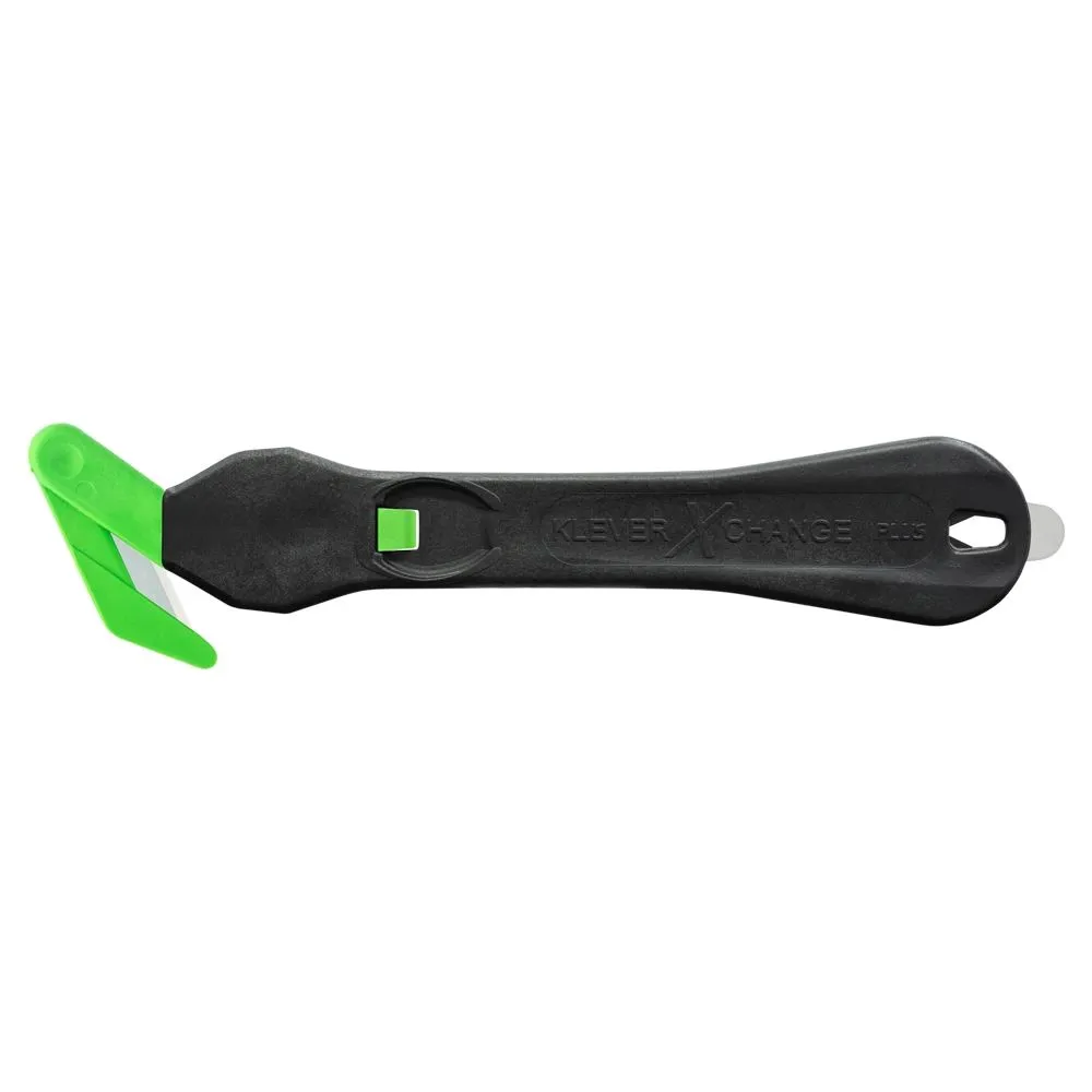 Couteau de sécurité Klever ECOXCHANGE 30 paquet de 100 7621 choisir à bas prix