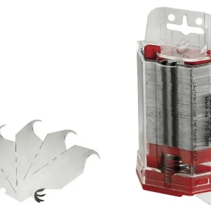 Teng Tools Lot de 100 lames de rechange pour couteau utilitaire 710-100H choisir à bas prix