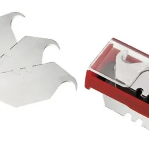 Teng Tools Lot de 10 lames de rechange pour couteau utilitaire 710-10H prendre à bas prix