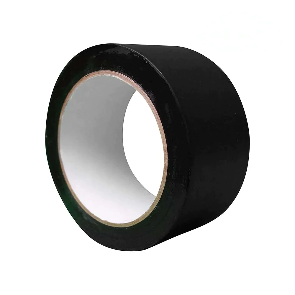 Adhésif VINYLE Forte Adhérence de Chantier