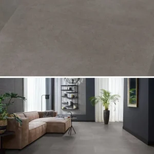 Ambiant Baroso Grey Plak VINYLE