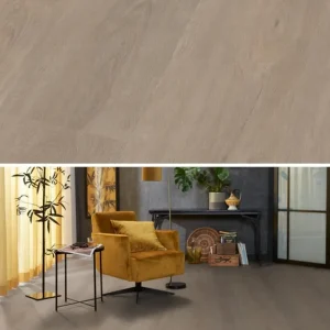 Ambiant Robusto Light Chêne Plak PVC