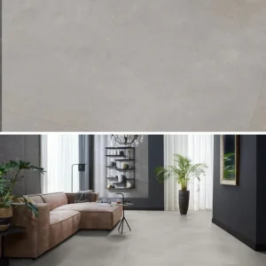 Ambiant Sarino XL Grey Plak VINYLE