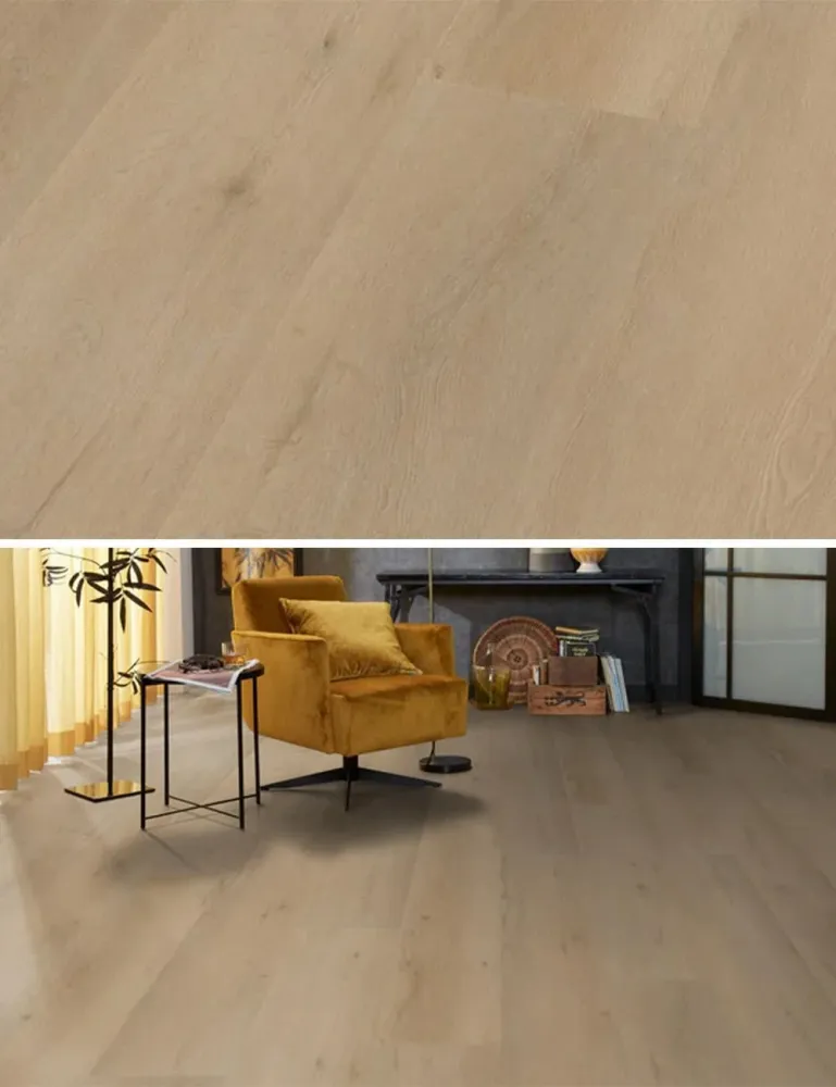 Ambiant Vivero Beige Plak VINYLE