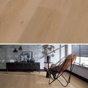 Ambiant Vivero Warm Oak Plak VINYLE pour installation murale