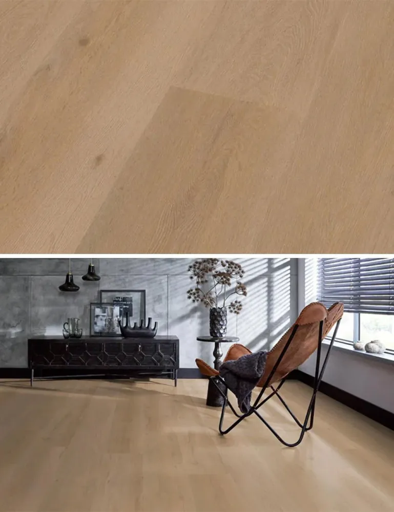 Ambiant Vivero Warm Oak Plak VINYLE pour installation murale