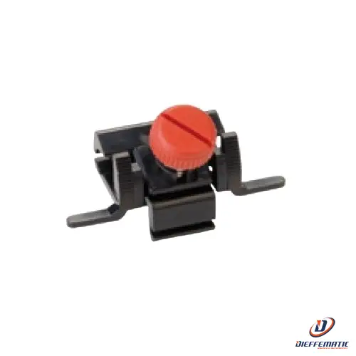 Staffa completa sensore TopScan Bircher 213370