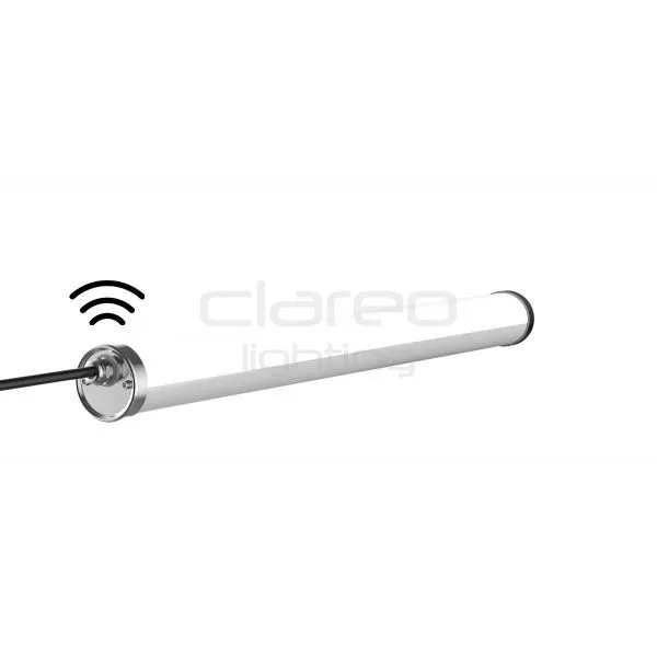 TubuLED D&eacute;tecteur CLAREO 60cm 15W SENSOR One ADVANCE 2 conforme aux normes de sécurité