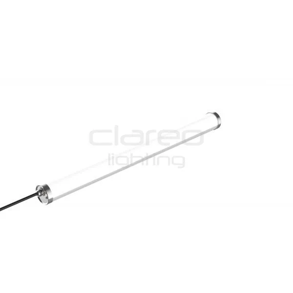 TubuLED Détecteur CLAREO 60cm 15W SENSOR One ADVANCE 2 conforme aux normes de sécurité