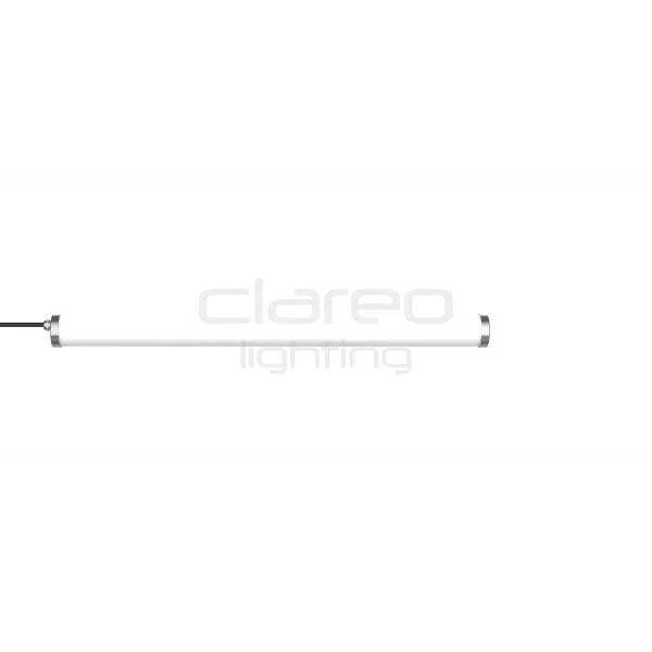 TubuLED Détecteur CLAREO 60cm 15W SENSOR One ADVANCE 2 conforme aux normes de sécurité