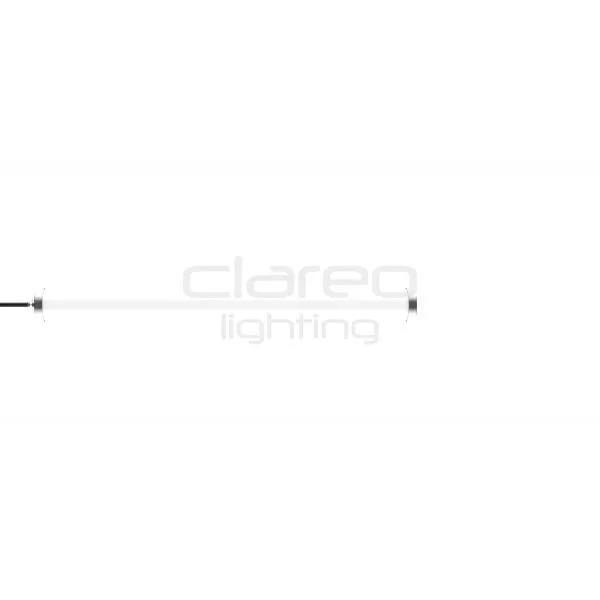 TubuLED Détecteur CLAREO 60cm 15W SENSOR One ADVANCE 2 conforme aux normes de sécurité