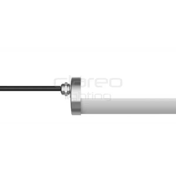 TubuLED Détecteur CLAREO 60cm 15W SENSOR One ADVANCE 2 conforme aux normes de sécurité