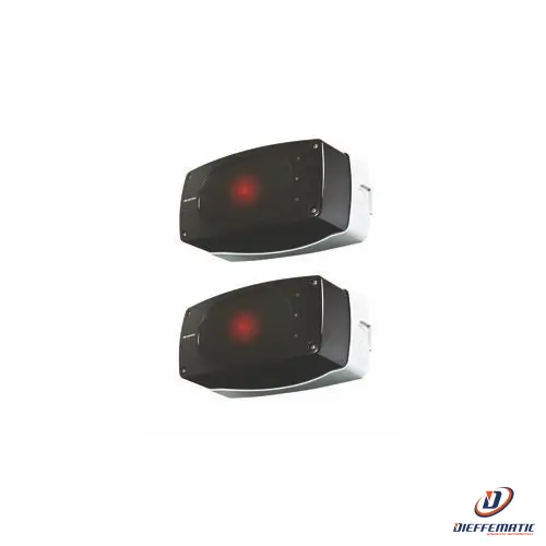 Urmet Rivelatore Lineare Di Fumo 1043/210 Sicurezza Originale Garanzia Nuovo pour cuisine professionnelle