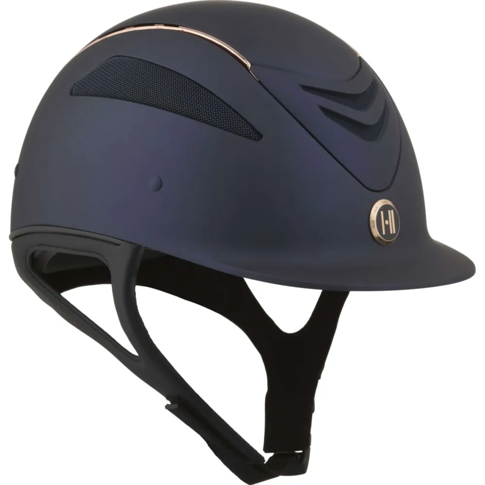 OneK Bombe Defender Pro Matt Lignes Rosegold Marin - 6kg
