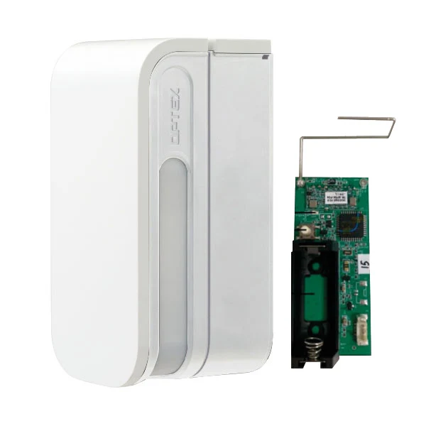 Détecteur d'humidité VESTA-271 + OPTEX-119