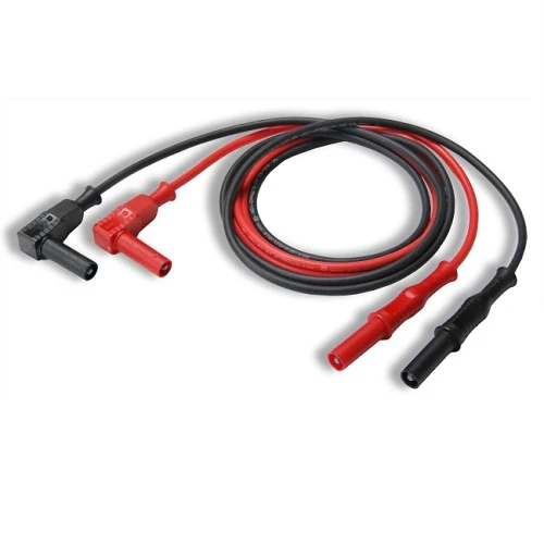 18 AWG Banana Plug Test Lead Set CT2485 (Pack 5)