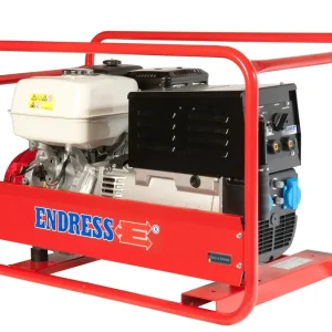 Schweissaggregat ENDRESS ESE 804 SDHS-DC