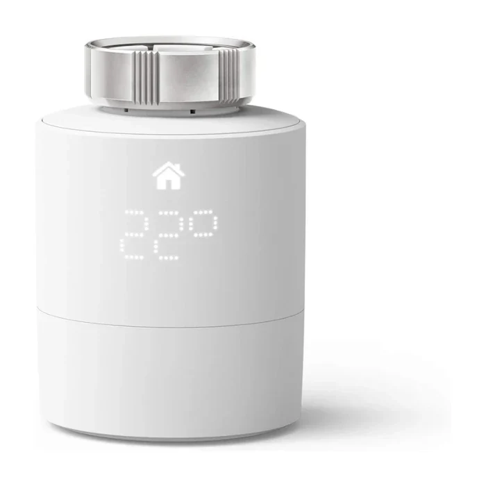 TESTA TERMOSTATICA INTELLIGENTE TADO SINGOLA avec câbles de test