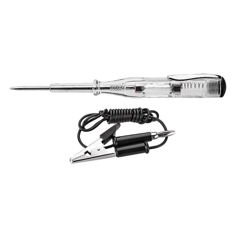 Testeur de tension 6-24V NEO TOOLS 11-832 pour électriciens