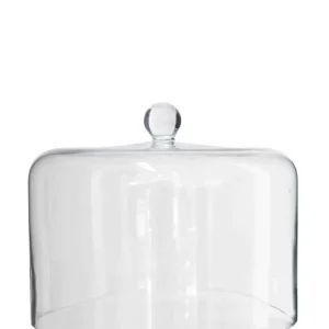 Kitchen Life 29cm Divers Purpose Dome - Clear