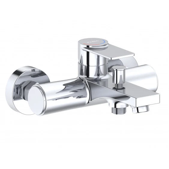 Certifié NF Sanitaire Mitigeur Bain-Douche Série Paris - Fabia