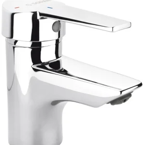 Certifié NF Sanitaire Mitigeur de lavabo série Douz SOPAL REF:06ANA04