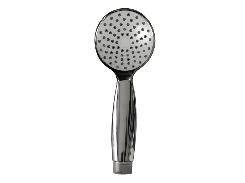 Douchette 1 Fonction "Eco d'Eau" 19cm Acier chromé