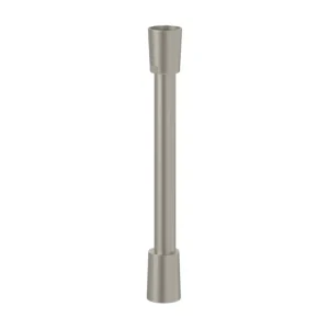 Flexible de douche VILLEROY ET BOCH Universal Showers 160 cm Chromé