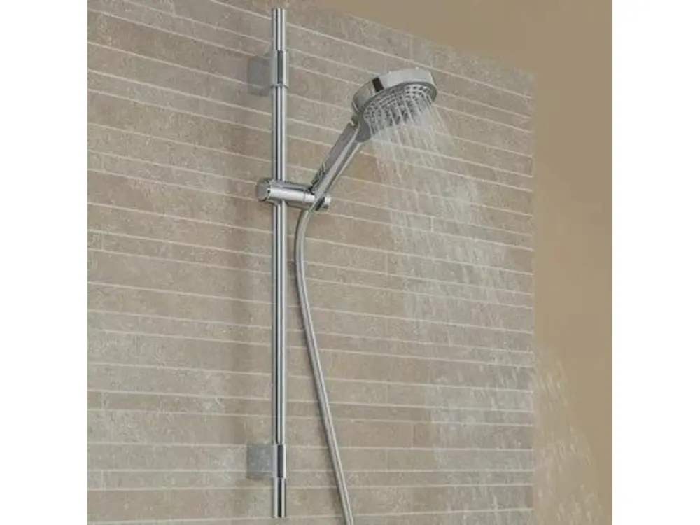 Flexible de douche VILLEROY ET BOCH Universal Showers 160 cm Chromé